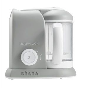 BEABA® Babycook Baby Food Maker